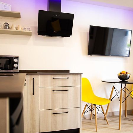 Luxury Suite Borinquen With Parking And Swimming Pool Playa de las Américas Exterior foto