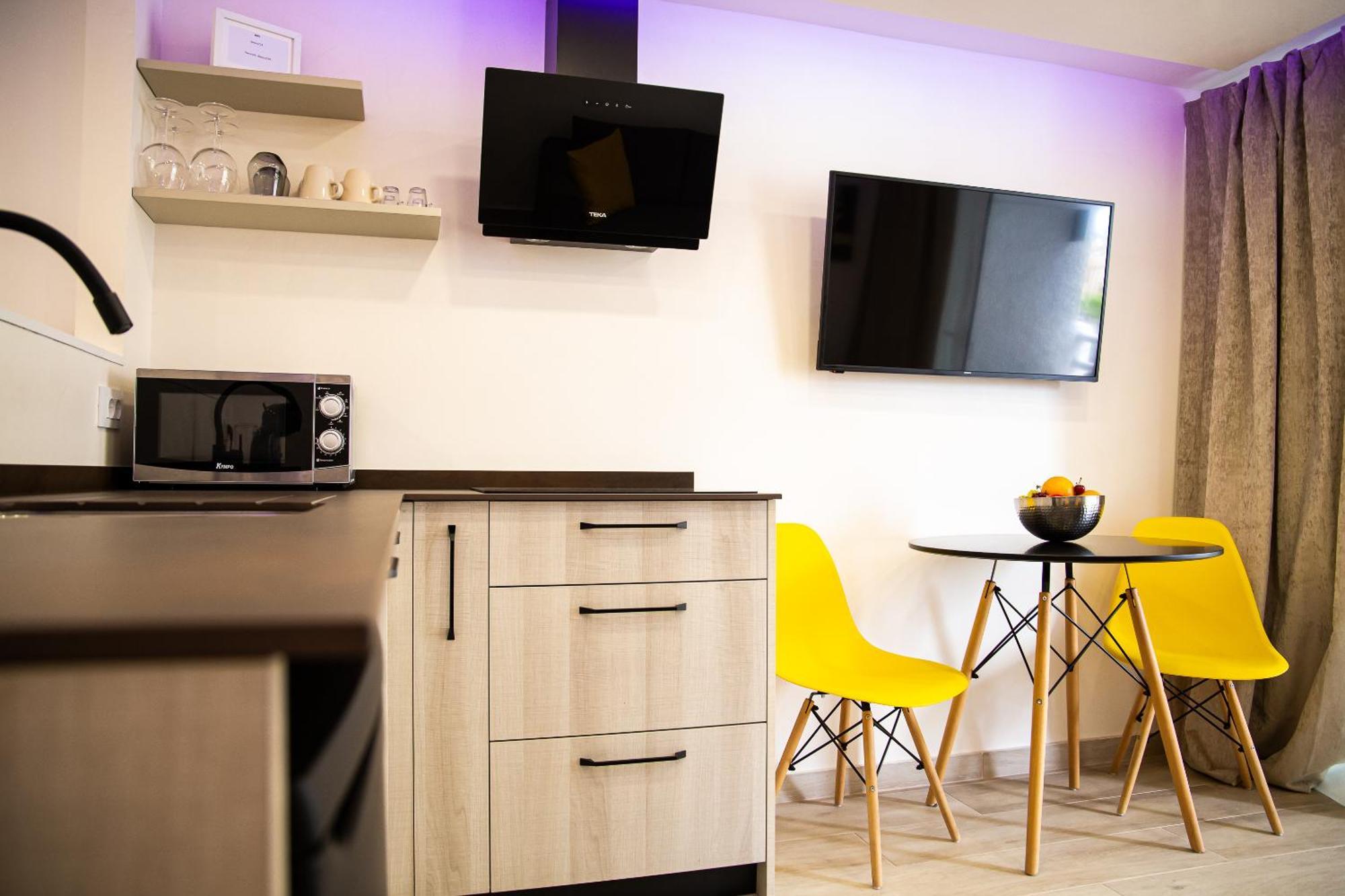 Luxury Suite Borinquen With Parking And Swimming Pool Playa de las Américas Exterior foto